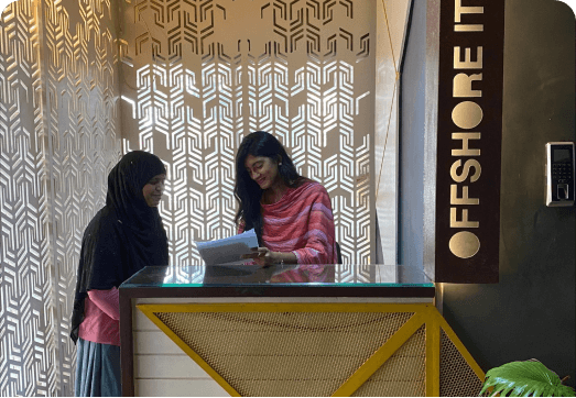 Offshore It Office