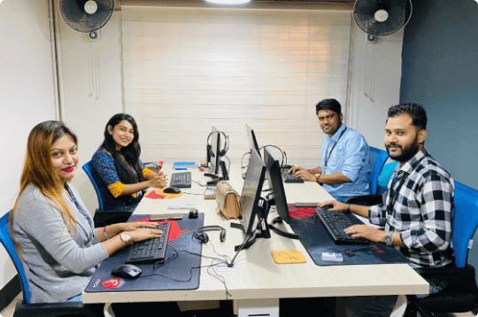 The Strength of Offshore IT